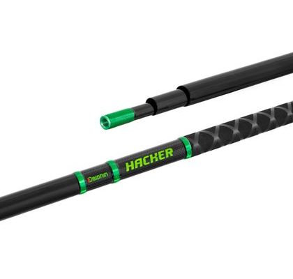 Delphin Podberáková tyč Hacker NXT 320cm