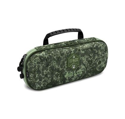 Delphin Luxusní pouzdro na návazce RigLux Space C2G