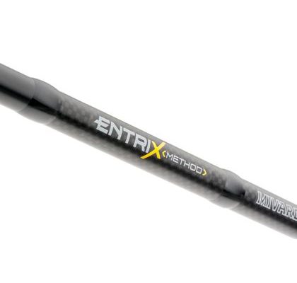 Mivardi Prút Entrix Method 3,3 - 3,9m 60-120g