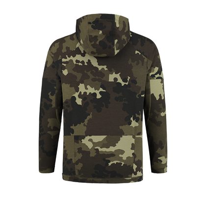 Korda Kraťasy Kombat Shorts Military Olive