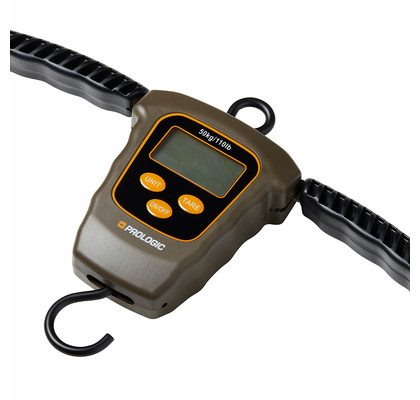 Prologic Váha Avenger Scale 110lb 50kg