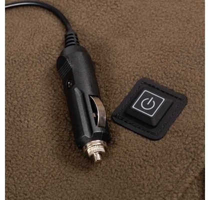 Chyť a pusť Spací vak Thunder 5 Season