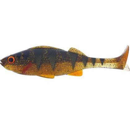 Westin Gumová nástraha Original Perch Motoroil Perch