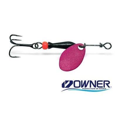 Jigovky Třpytka Classic