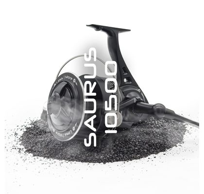 Vagner Naviják Saurus 10500