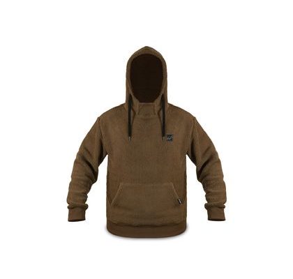 Delphin Flísová bunda na zip Twin