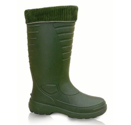 Lemigo Holinky Grenlander 862 zelená