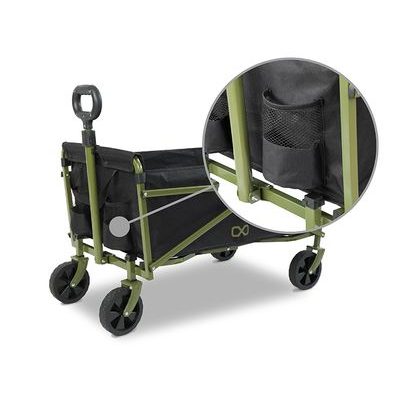 Mivardi Kreslo Comfort Quattro