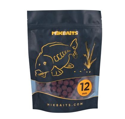 Mikbaits Boilie Mirabel 300g