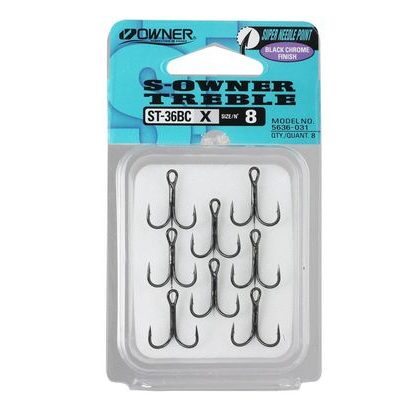 Owner Trojháčik ST36