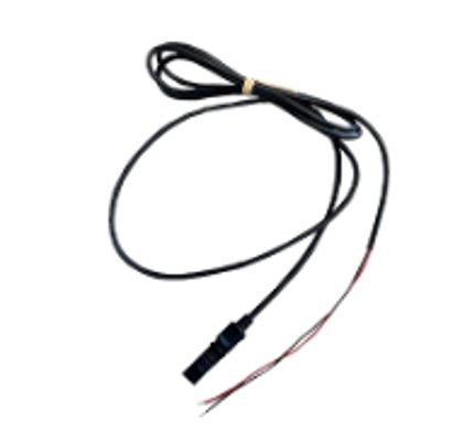 Lowrance Napájací kábel pre echoloty Eagle