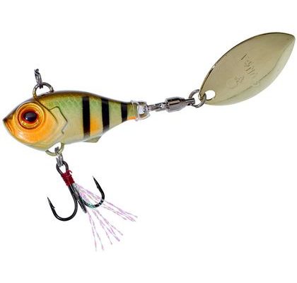 Gunki Gumová nástraha Tipsy SXL ITB Target Mulet