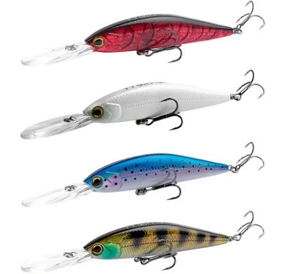 Shimano Wobler Yasei Trigger Twitch SP 9cm 11g