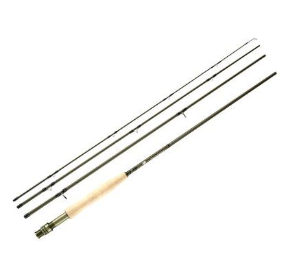 Giants fishing Prut Trout Fly CLX 8,6ft/#4