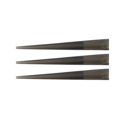 Nash Gumový převlek na závěsku Speed Lead Clip Tail Rubber