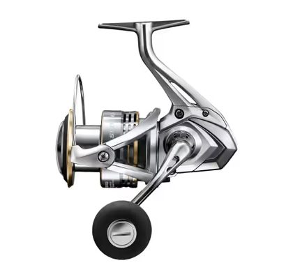 Shimano Naviják Sedona C5000 XG FJ