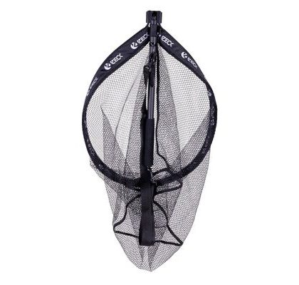 Zeck Podberák Floating Net Pro M