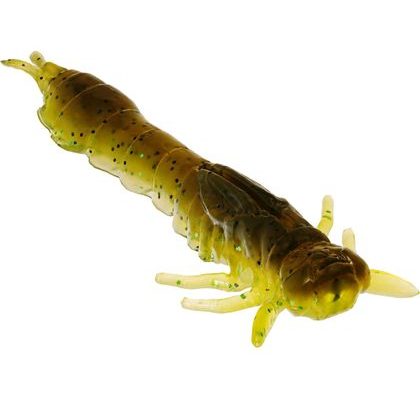 Westin Gumová nástraha Crazy Daisy Jig Headlight