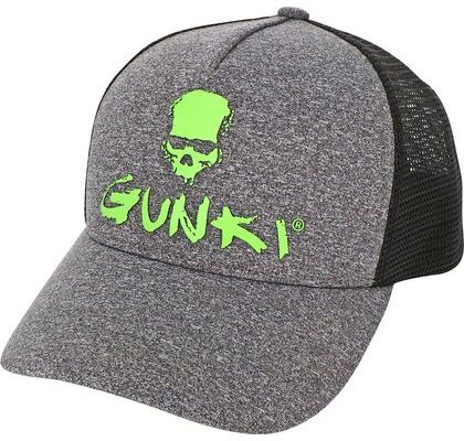 Gunki Kšiltovka Trucker