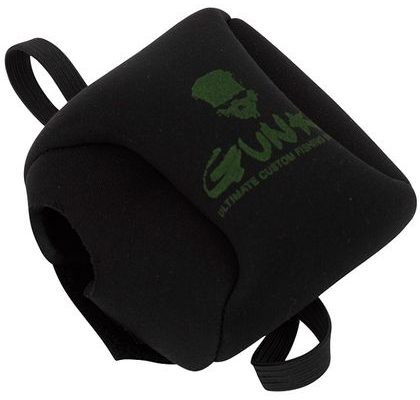 Gunki Neoprénový obal na navijak Baitcast Gunki