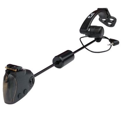 Zico Swinger Classic Unicarp s klipom MC LED