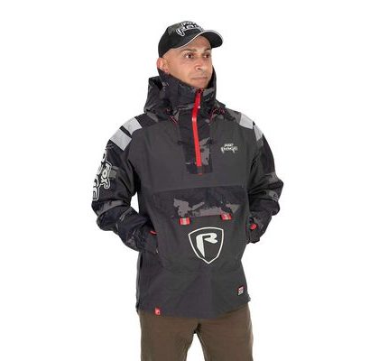 Fox Rage Gumová nástraha Critters Bulk Mixed Colours 3ks