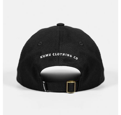 KUMU Kšiltovka Tall Tales