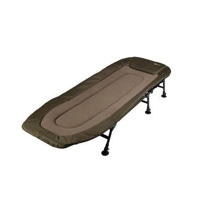 JRC Ležadlo Defender II Lite Bedchair