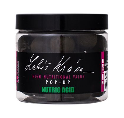 LK Baits Boilie TopRestart Purple Plum 18mm 250g