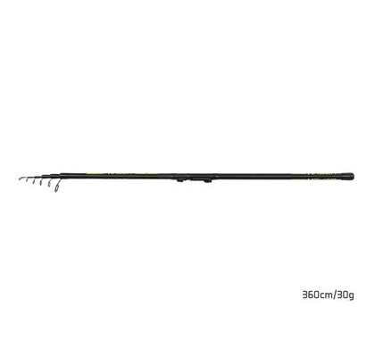 Delphin Prut Legia CarpMatch 330cm 75g