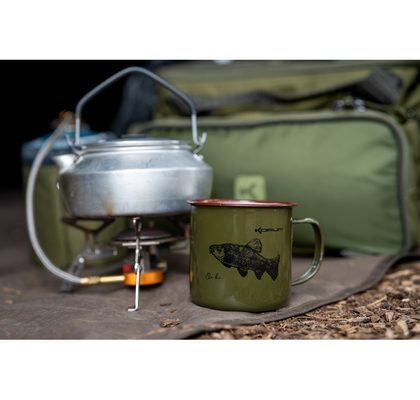 Korum Míchačka EVA Solid Groundbait Bowl & Riddle