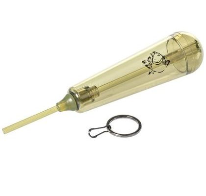 Nash Plovák Zig Float