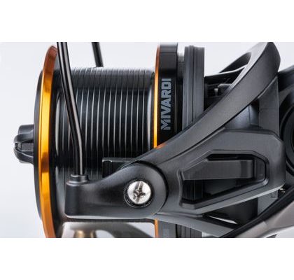 Mivardi Náhradní cívka Omicron MK2 6000