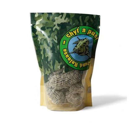 Mikbaits Smoke Micro pelety 2-3mm 350g