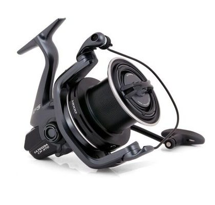 Shimano Prut STC AX Spinning Mini Tele 2,10m 10-30g