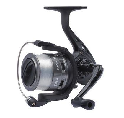 DAM Naviják Quick Nova 8000 FD Line 0,40mm