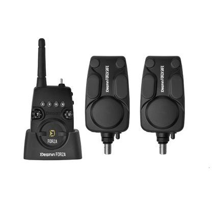 Delphin Sada signalizátorov Forza Life+ 2+1