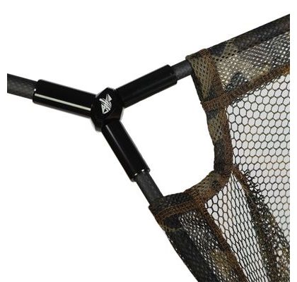 Giants Fishing Podběrák Carp Net Luxury 42