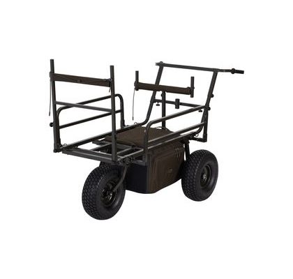 Carp Porter Vozík Trident Carp Porter Green