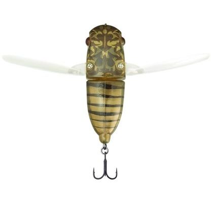 Illex Wobler Suisen F 4,3cm 5g