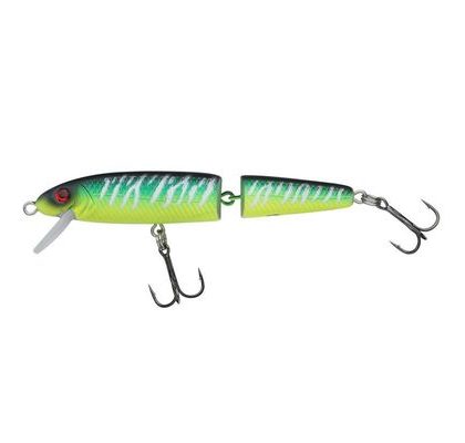 Berkley Wobler Pulse Snake Firetiger