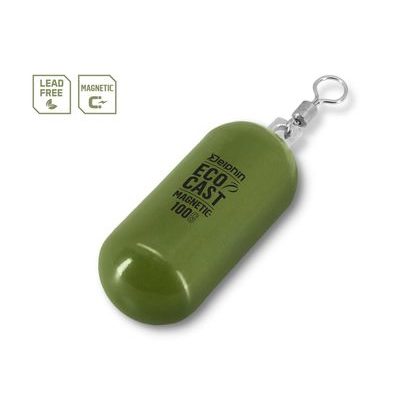 Delphin Záťaž bez olova EcoCast