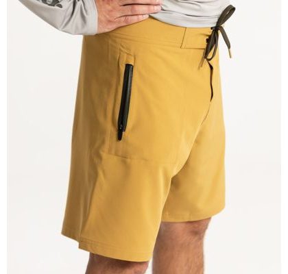 Adventer & fishing Rukavice pro chytání na moři Original Adventer s krátkými prsty