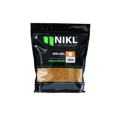 Nikl Method Mix Devill Krill 1kg