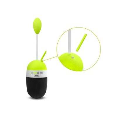 Hell-Cat Kačena Extra Big Float