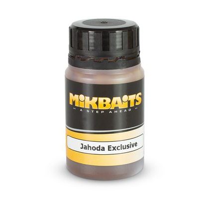 Mikbaits Amino komplet 50ml