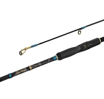 Delphin Prút Zandera NX Lower 270cm 3-18g