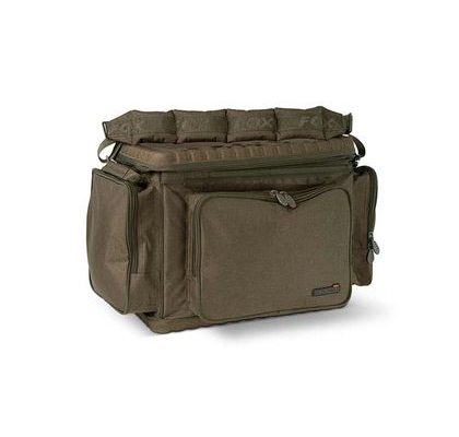 Fox Taška Voyager Barrow Bag