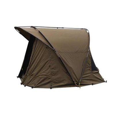 Fox Bivak s ložnicí Voyager 1 Person Bivvy + Inner Dome