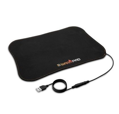Delphin Elektricky vyhrievaná podložka WarmPad